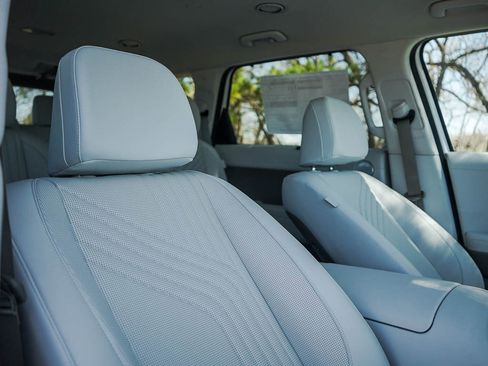New 2026 Hyundai Palisade SEL AWD/4WD image 12