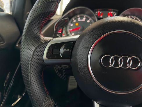 Used 2009 Audi R8 V8 AWD/4WD image 24