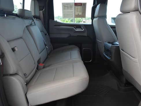 Used 2023 Chevrolet Silverado 1500 RST w/ Convenience Package II AWD/4WD image 14