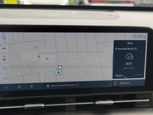 Certified 2025 Hyundai Kona SEL FWD image 26