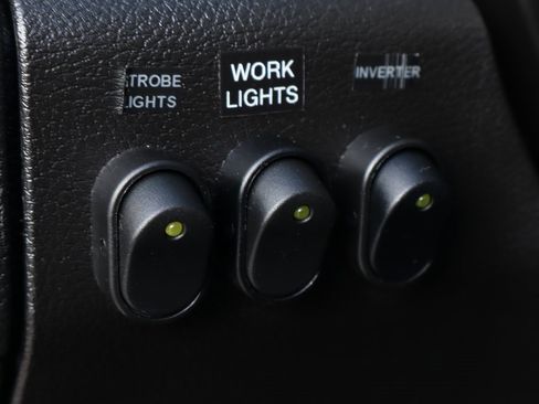 Used 2023 RAM 1500 Tradesman w/ Trailer Tow Group image 21