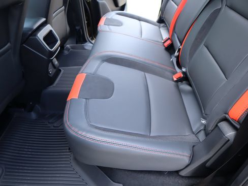 New 2026 Ford Ranger Raptor AWD/4WD image 13