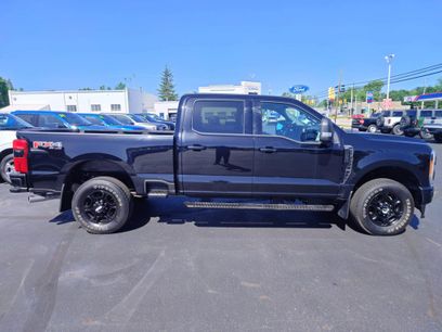 Used 2023 Ford F250 XLT w/ XLT Premium Package