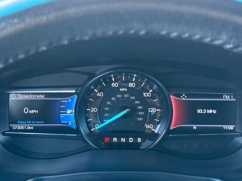 Used 2017 Ford Explorer XLT w/ Equipment Group 202A image 18