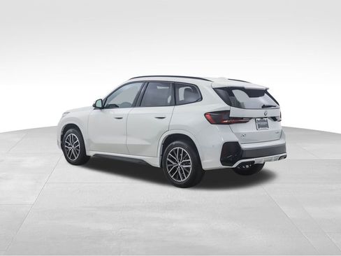 New 2026 BMW X1 xDrive28i w/ Technology Package image 4