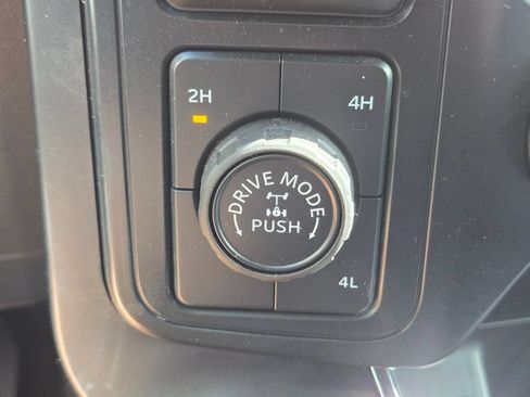 Used 2024 Ford F150 STX AWD/4WD image 30