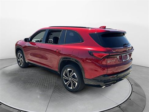 New 2025 Buick Enclave Sport Touring w/ Power Package image 5