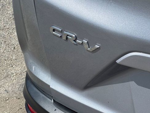 Used 2020 Honda CR-V EX-L image 29