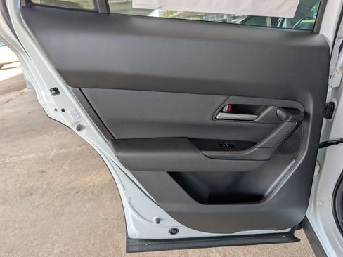 New 2026 MAZDA CX-50 AWD 2.5 S w/ Weather Package image 8