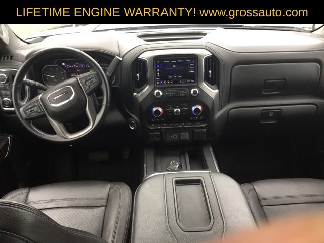 Used 2021 GMC Sierra 3500 Denali w/ Denali Ultimate Package AWD/4WD image 19