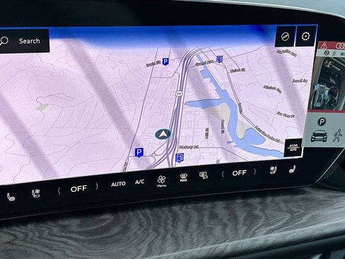 New 2025 Audi Q5 Premium Plus image 18