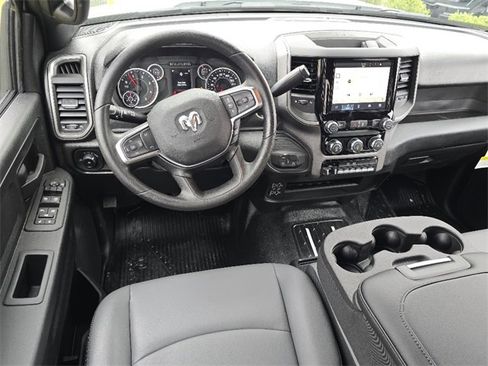 New 2026 RAM 4500 Tradesman w/ Chrome Appearance Group image 6