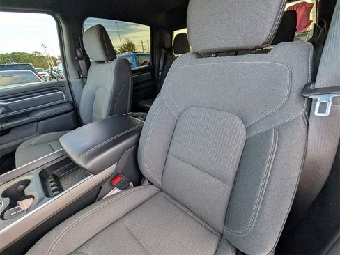 Used 2022 RAM 1500 Lone Star image 19