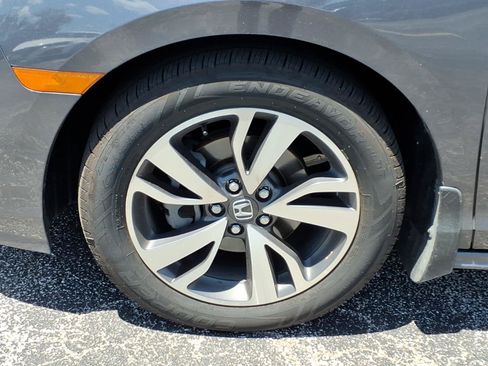 Used 2022 Honda Odyssey Touring image 34