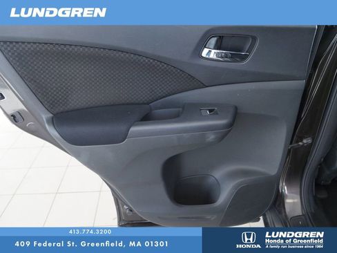 Used 2016 Honda CR-V EX image 27