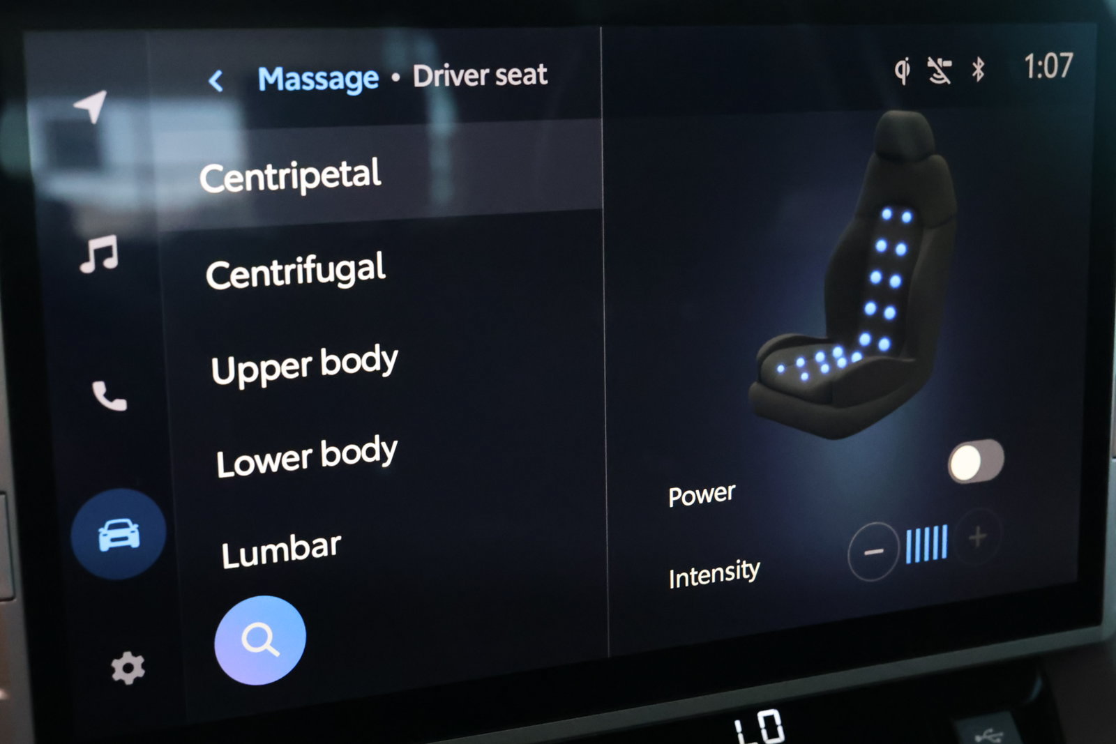 New 2026 Toyota Tundra Capstone AWD/4WD image 4