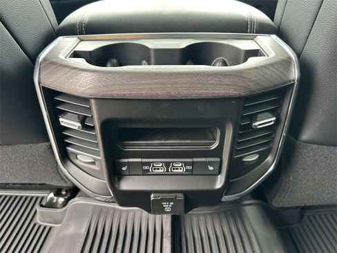New 2026 RAM 3500 Laramie image 12