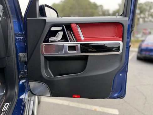 Used 2020 Mercedes-Benz G 550 image 34