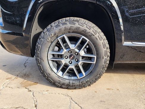 New 2026 GMC Terrain AT4 w/ Convenience Package III image 54