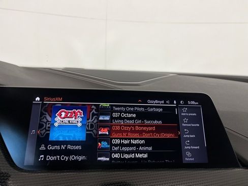 Used 2022 BMW 228i xDrive Gran Coupe w/ Convenience Package image 15