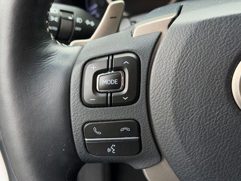 Used 2018 Lexus NX 300h AWD w/ Premium Package image 14
