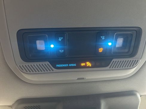 Used 2024 Ford F150 XLT w/ Mobile Office Package image 27