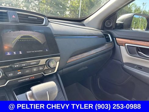 Used 2019 Honda CR-V EX image 15