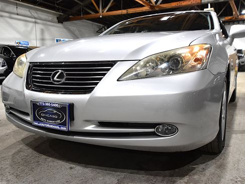 Used 2009 Lexus ES 350 image 4