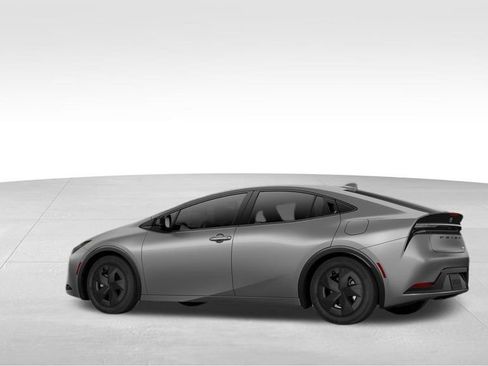 New 2026 Toyota Prius Plug-In Hybrid FWD image 5