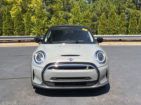 Used 2023 MINI Cooper SE FWD image 9