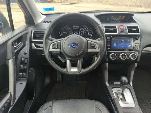 Used 2017 Subaru Forester 2.5i Limited AWD/4WD image 19