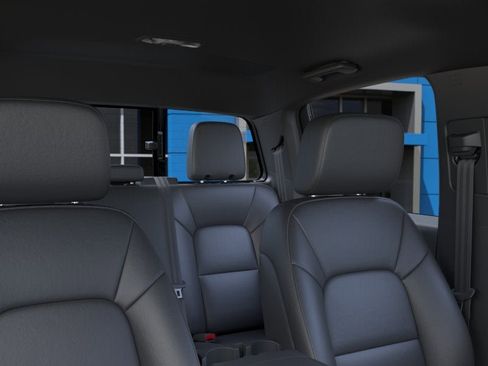 New 2026 Chevrolet Colorado Trail Boss image 77