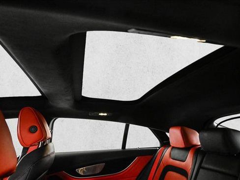 New 2026 Mercedes-Benz AMG GT 43 image 20