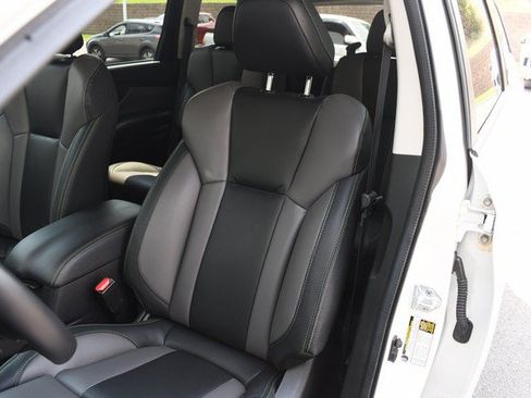 Used 2024 Subaru Ascent Onyx Edition Limited w/ Popular Package Onyx AWD/4WD image 17
