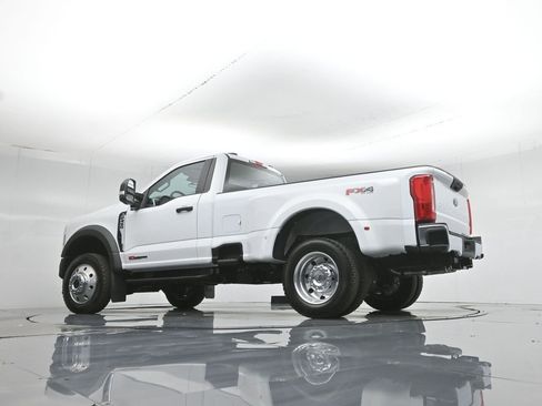 New 2026 Ford F450 XL AWD/4WD image 45