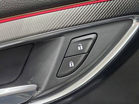 New 2026 Buick Envision Sport Touring AWD/4WD image 33