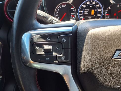 Used 2022 Chevrolet Blazer RS w/ Enhanced Convenience Package FWD image 27