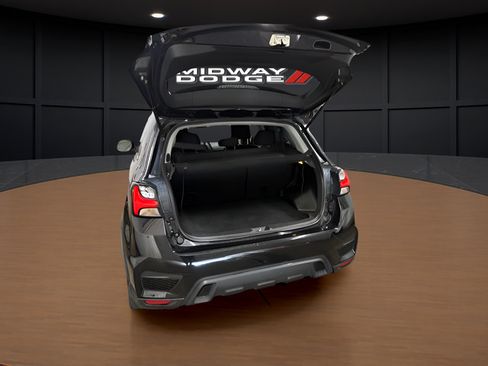 Used 2022 Mitsubishi Outlander Sport ES FWD image 7
