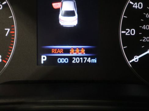 Used 2024 Toyota Corolla LE image 37