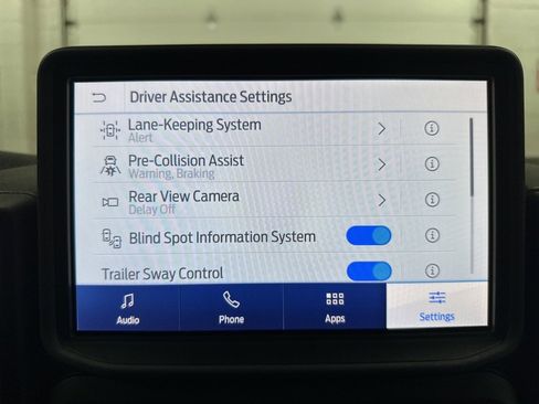 Used 2024 Ford Bronco Sport Free Wheeling image 32