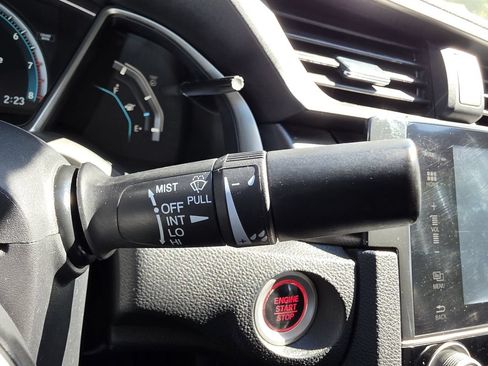 Used 2016 Honda Civic EX image 27