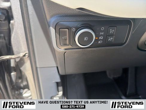 Used 2025 Ford Explorer Platinum w/ Ultimate Package AWD/4WD image 20