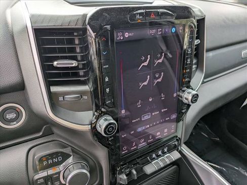 New 2026 RAM 1500 Big Horn AWD/4WD image 11