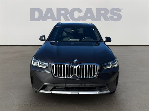 Used 2023 BMW X3 sDrive30i image 2