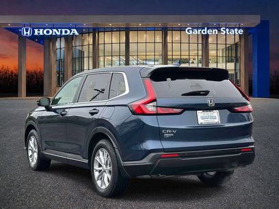 Used 2024 Honda CR-V EX-L