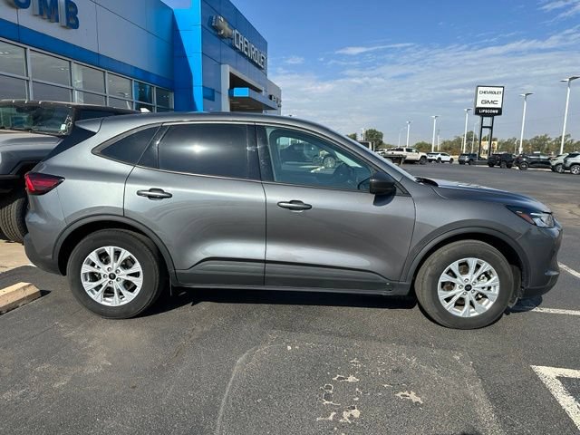 Used 2025 Ford Escape Active FWD image 7