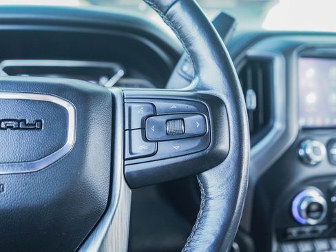 Used 2020 GMC Sierra 2500 Denali w/ Denali Ultimate Package image 24