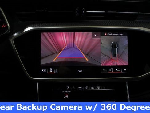 New 2026 Audi RS 7 Performance image 5