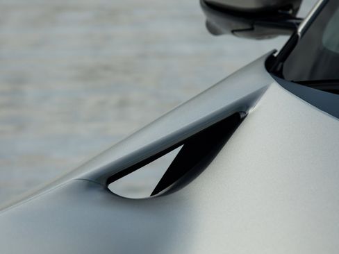 Certified 2024 Ferrari Purosangue image 28