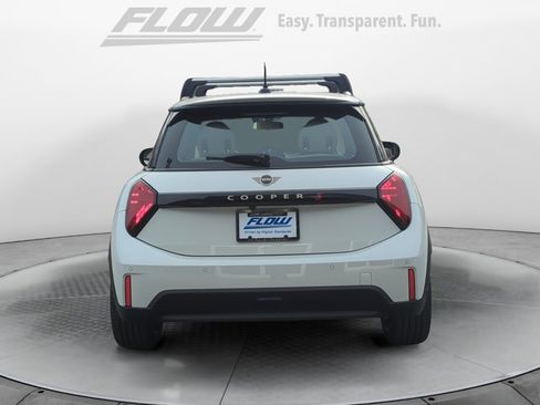 New 2026 MINI Cooper S image 6